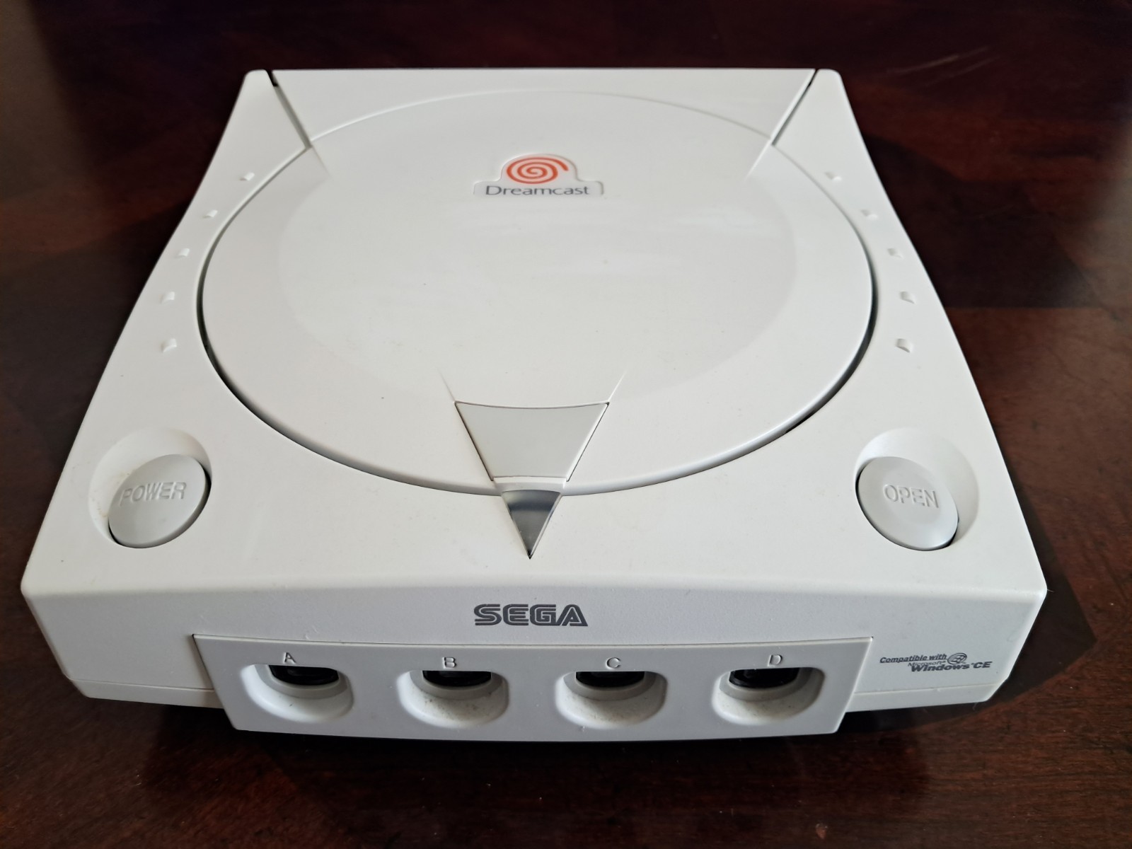 Sonic Two Game SEGA Dreamcast Bundle, 2001, Near-Complete, Very Good, Rare