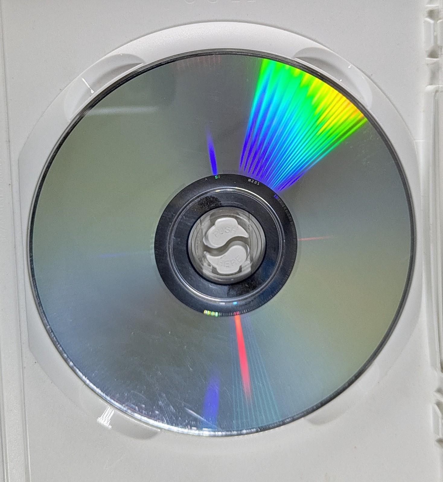 Resident Evil 4 Nintendo Wii Edition with manual tested