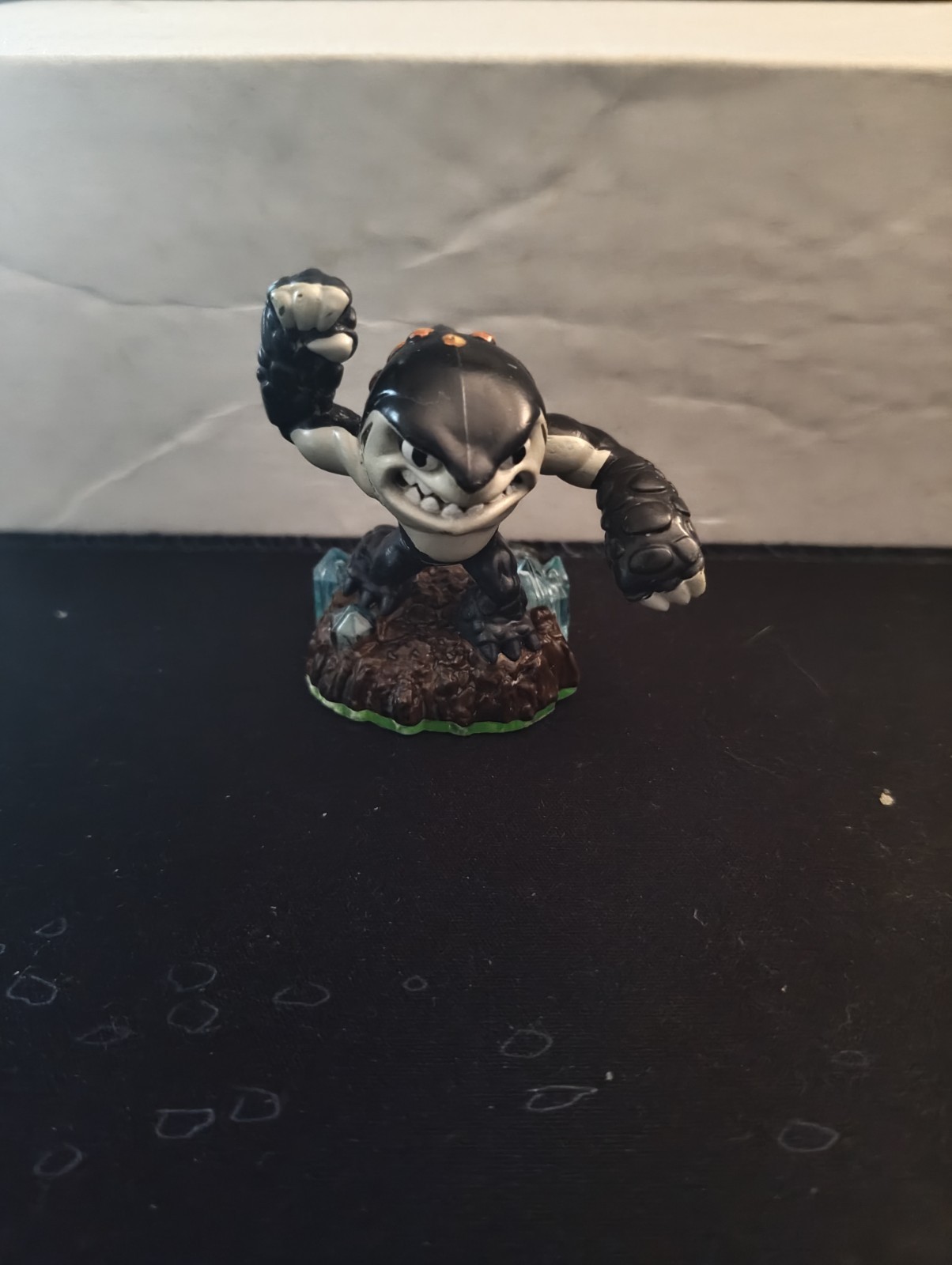 Skylanders Lot of 8 Figures