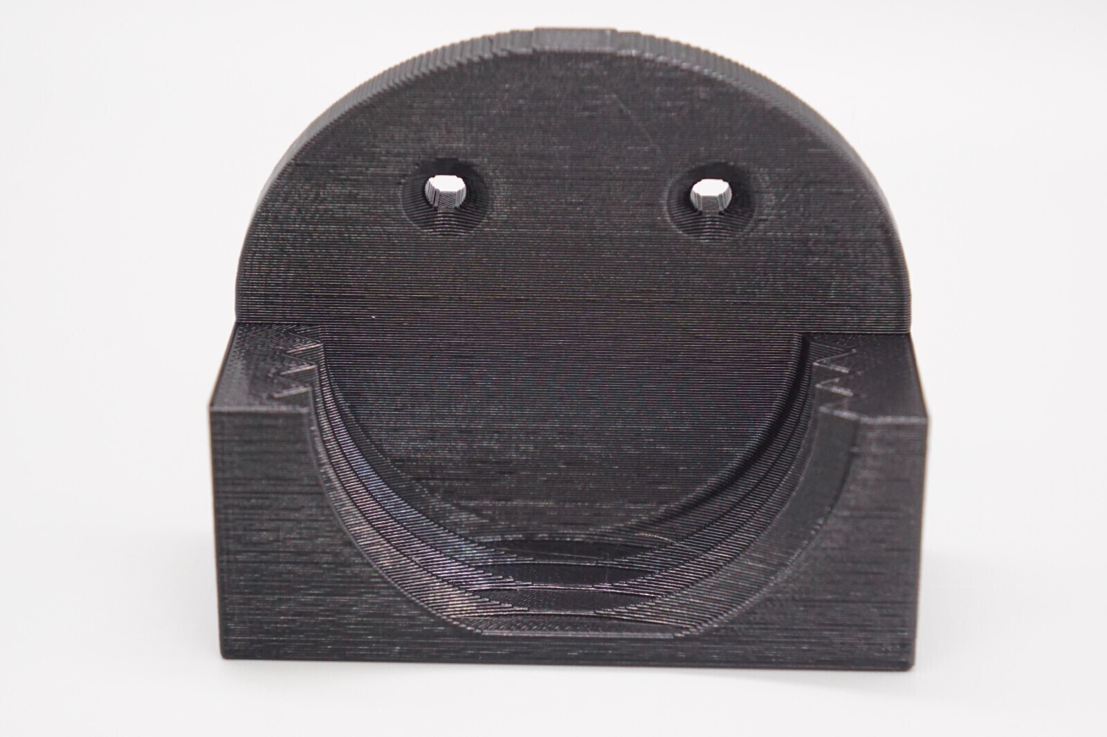 Custom Wall Mount Bracket for Thrustmaster Racing Sim Steering Wheel