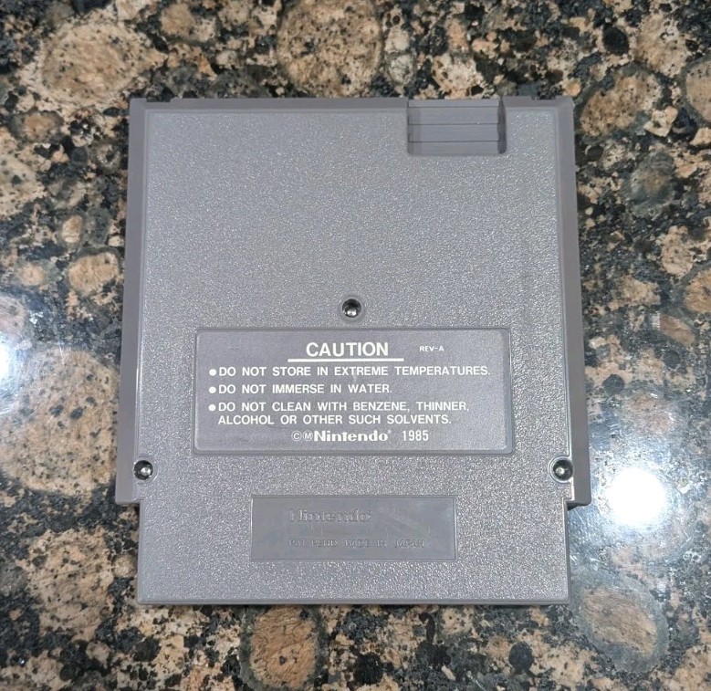 Bubble Bobble Nintendo NES – Cartridge Only