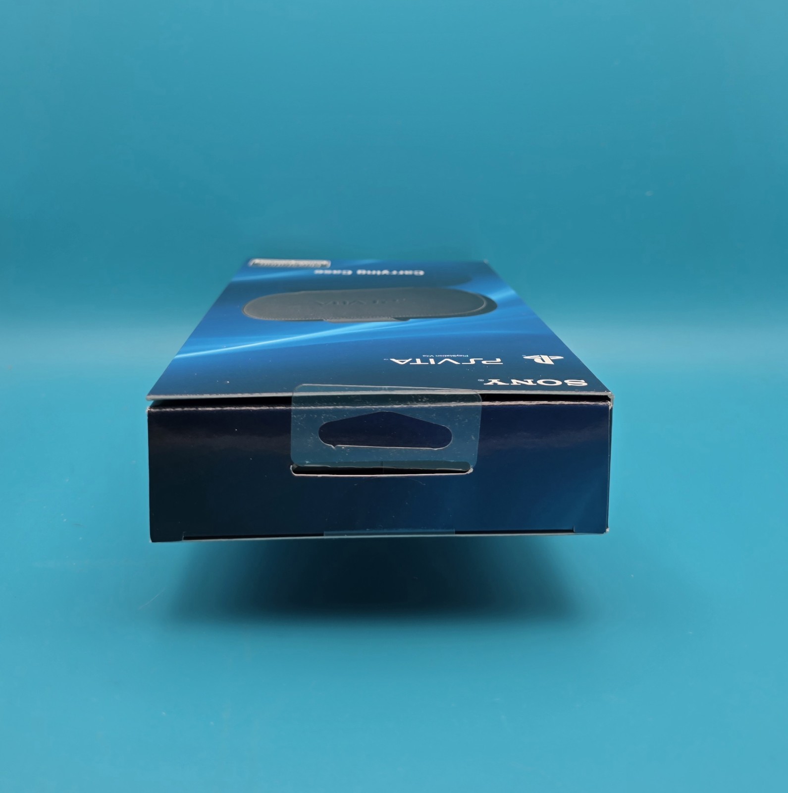 PlayStation Vita Carrying Case (PlayStation Vita) Factory Sealed