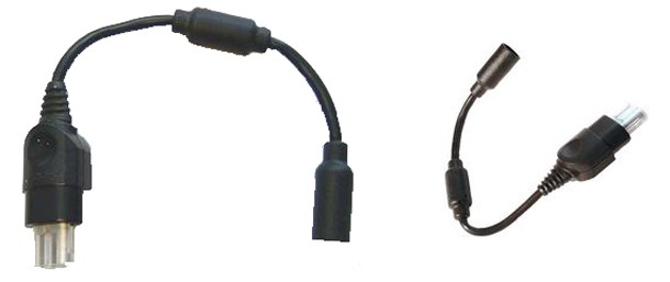 Original Xbox Controller Breakaway Cable For Xbox Original Xbox Original