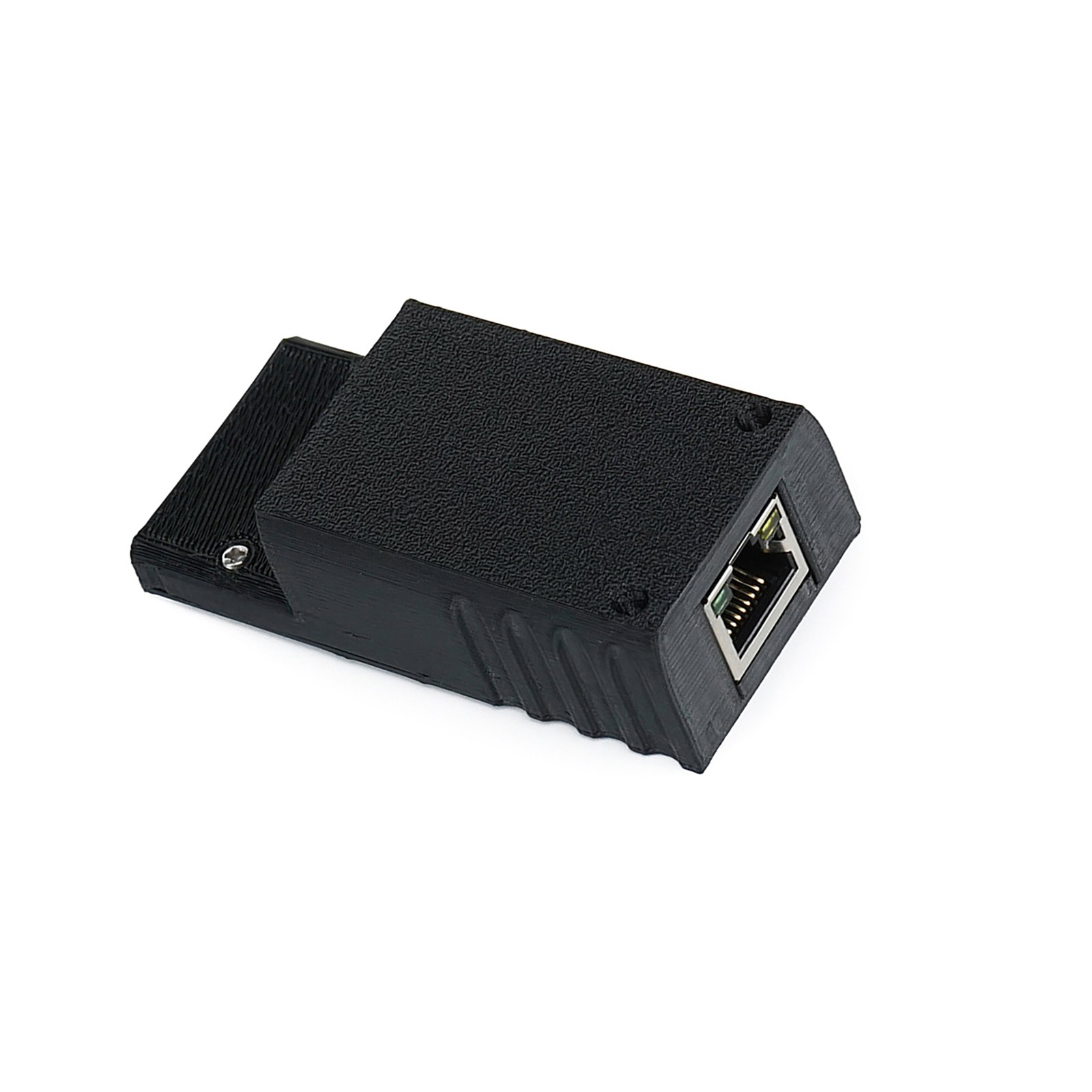 Black Broadband Adaptor Simulator For ETH2GC Online and LAN Multiplayer Gaming.