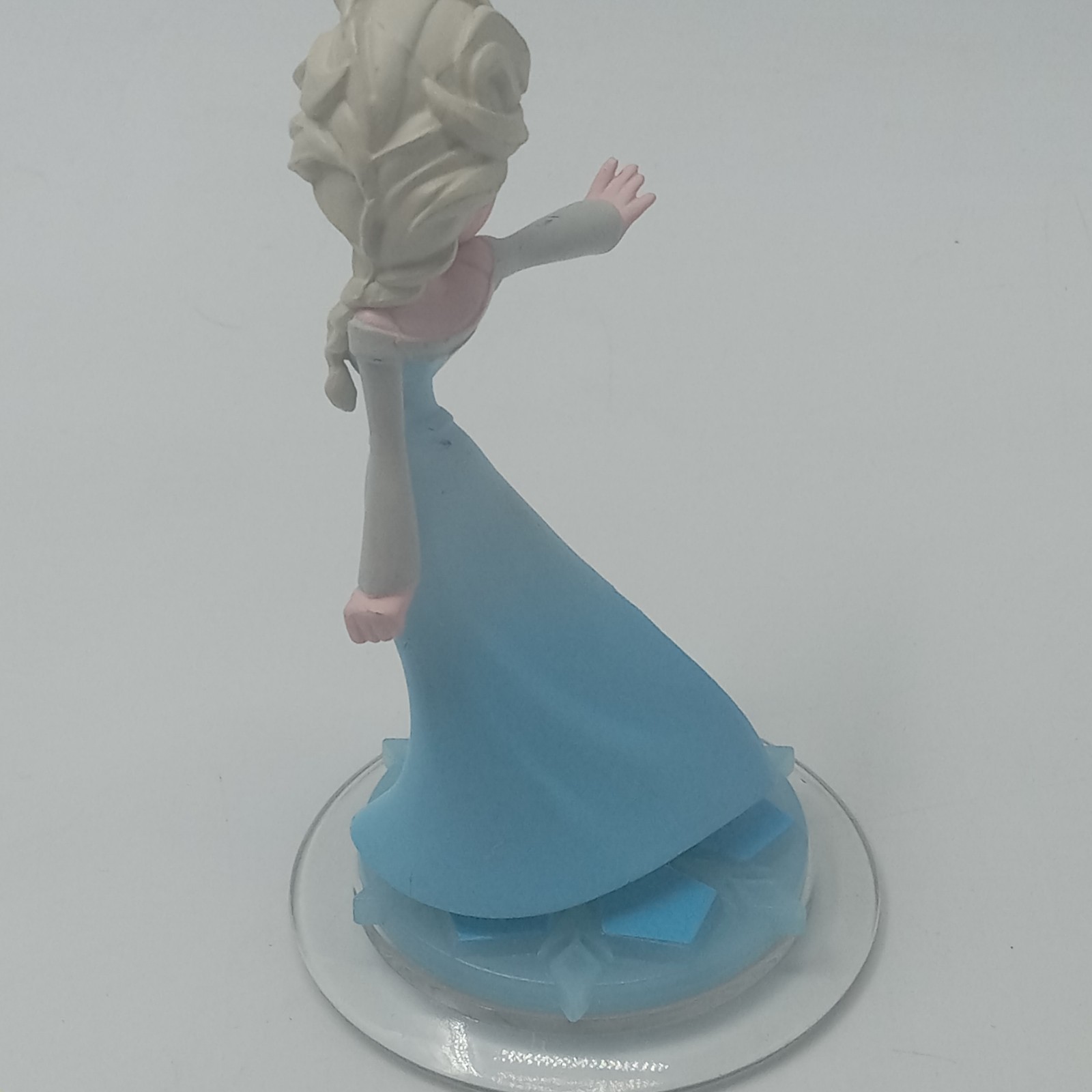 Disney Infinity Frozen Lot Elsa Anna Chips With Cards