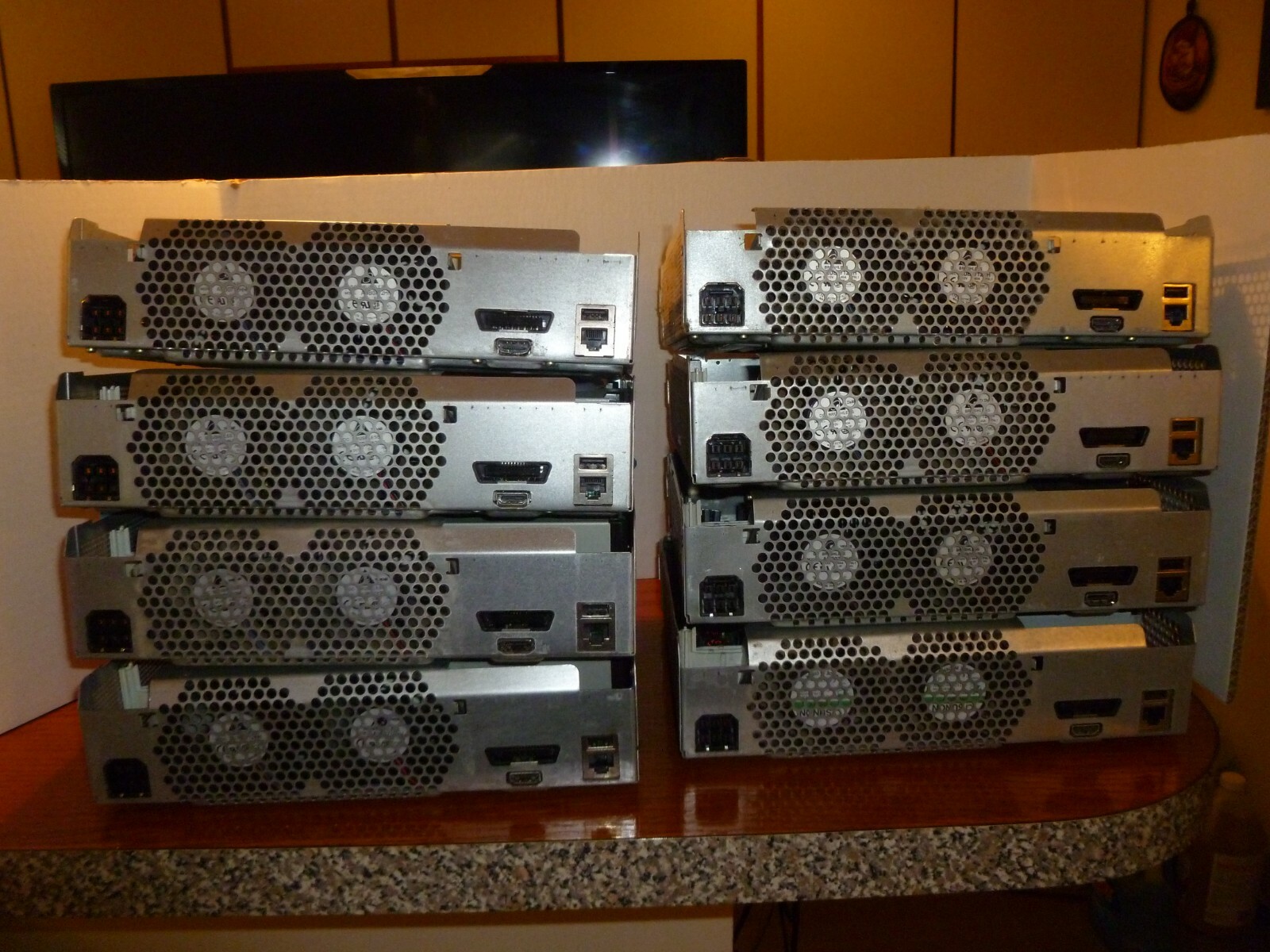Xbox 360 HDMI