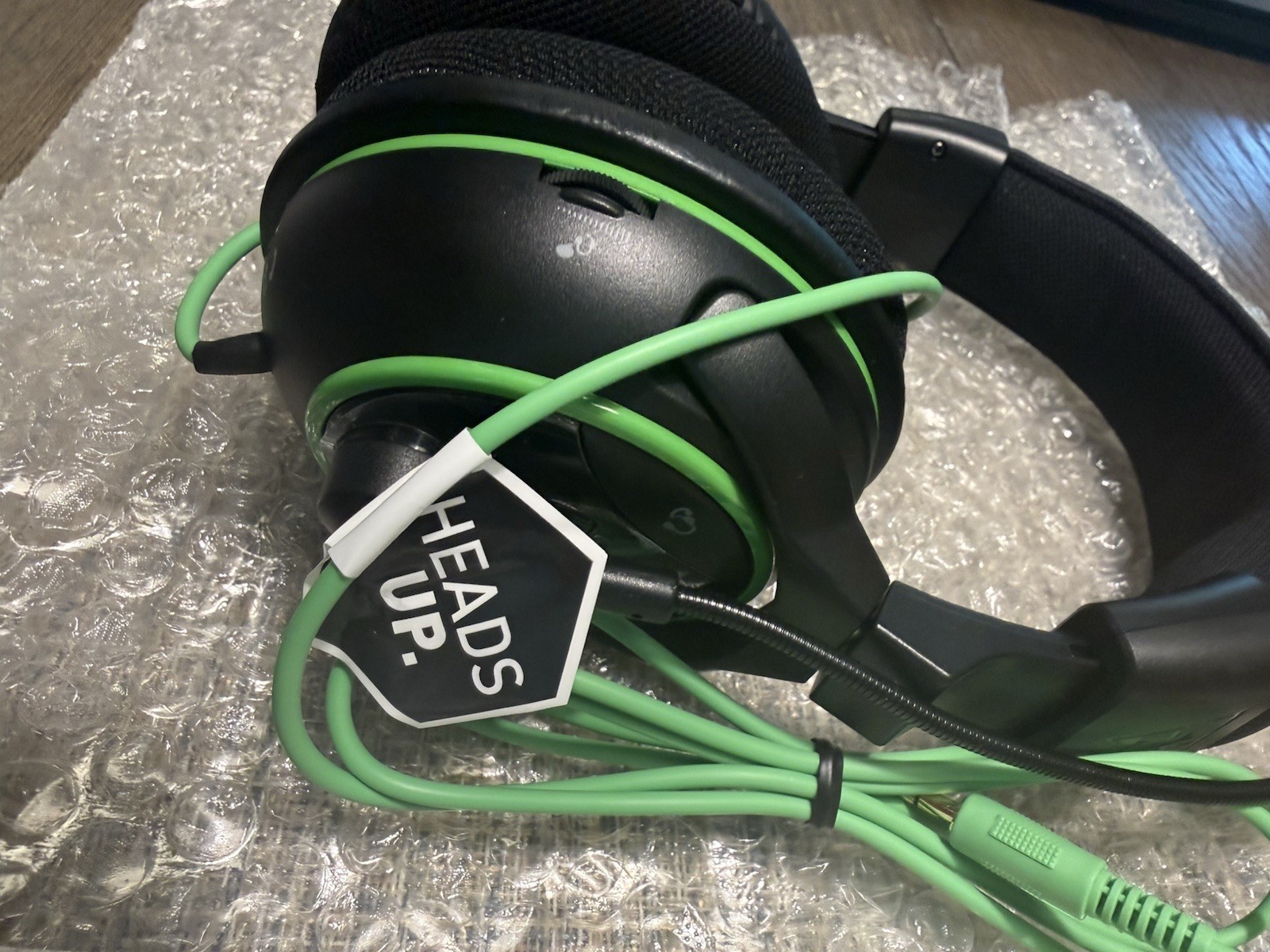 Turtle Beach Stealth 500 X Wired Gaming Headset for Xbox, PC & Mobile – Black