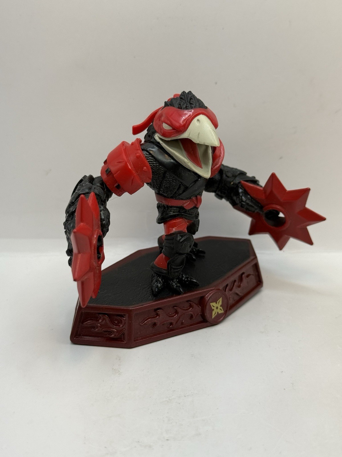 Select from all 43 Skylanders Imaginators