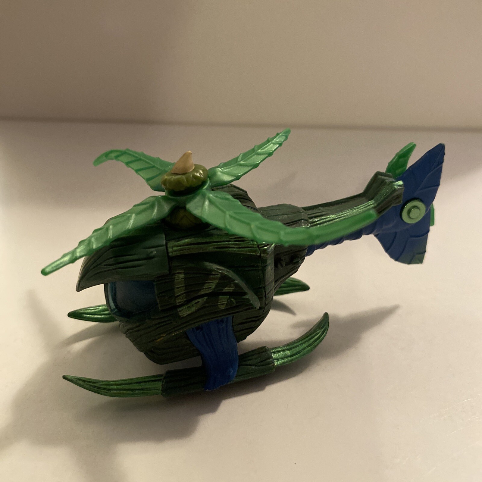 Stealth Stinger Vehicle Figure Activision Skylanders SuperChargers