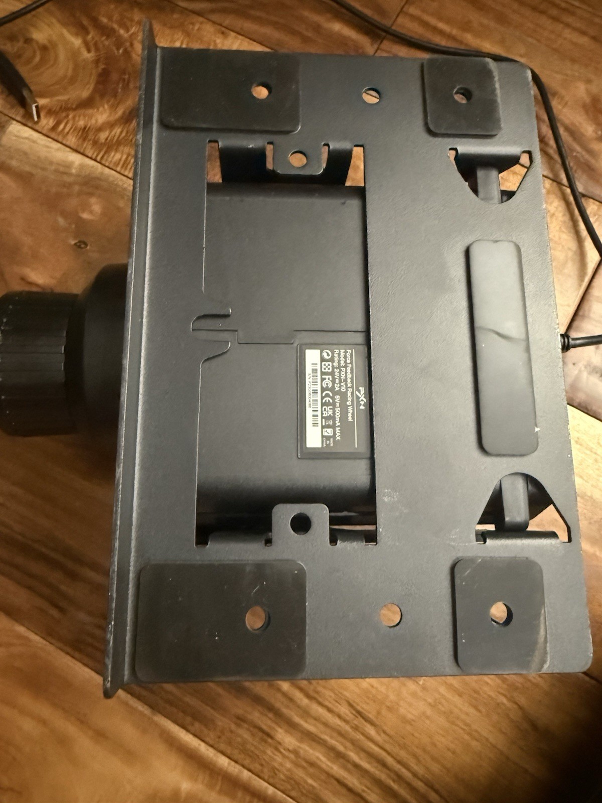 PXN V10 Ultra Direct-Drive Motor , Real Force Feedback [Not Working]