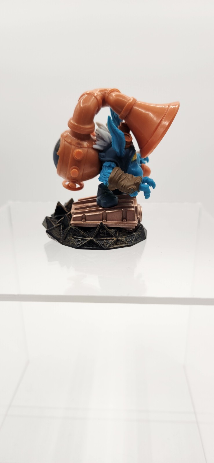 Skylanders Superchargers Big Bubble Pop Fizz