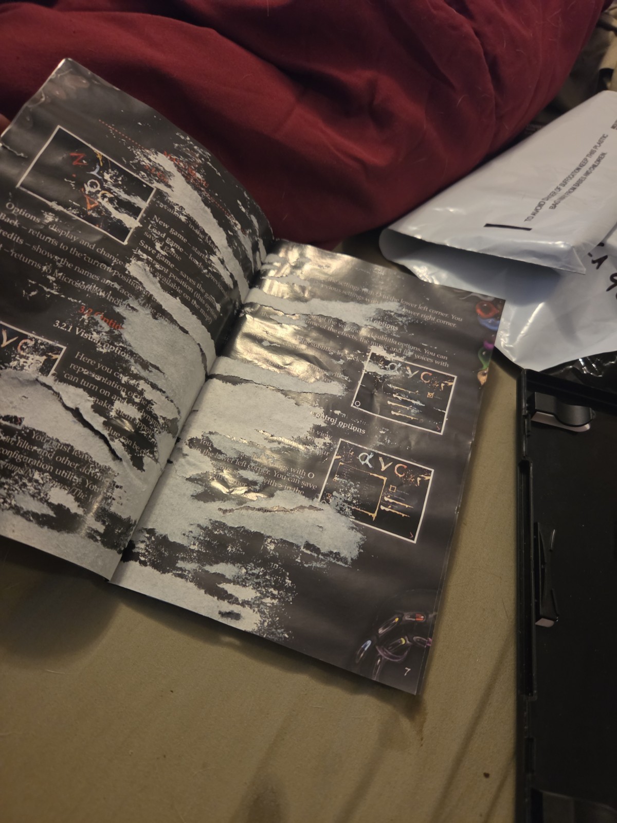 The Void (PC, 2009)