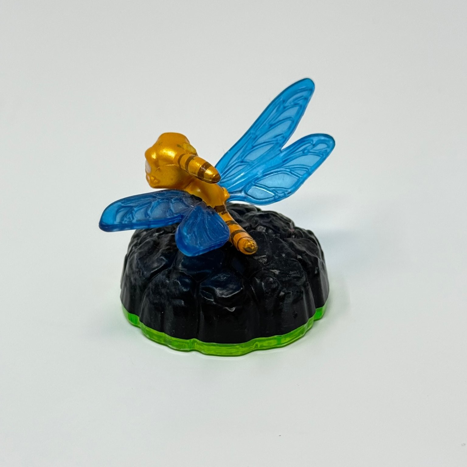 Skylanders Spyro’s Adventures Sparx Dragonfly Figure Multi-Platform