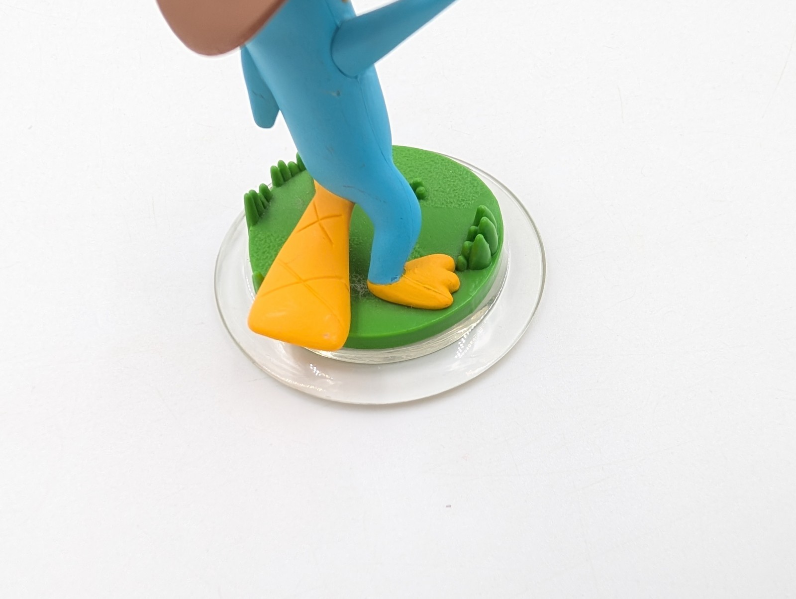 Disney Infinity 1.0 2.0 3.0 Phineas & Ferb Agent P Perry Platypus (260147)