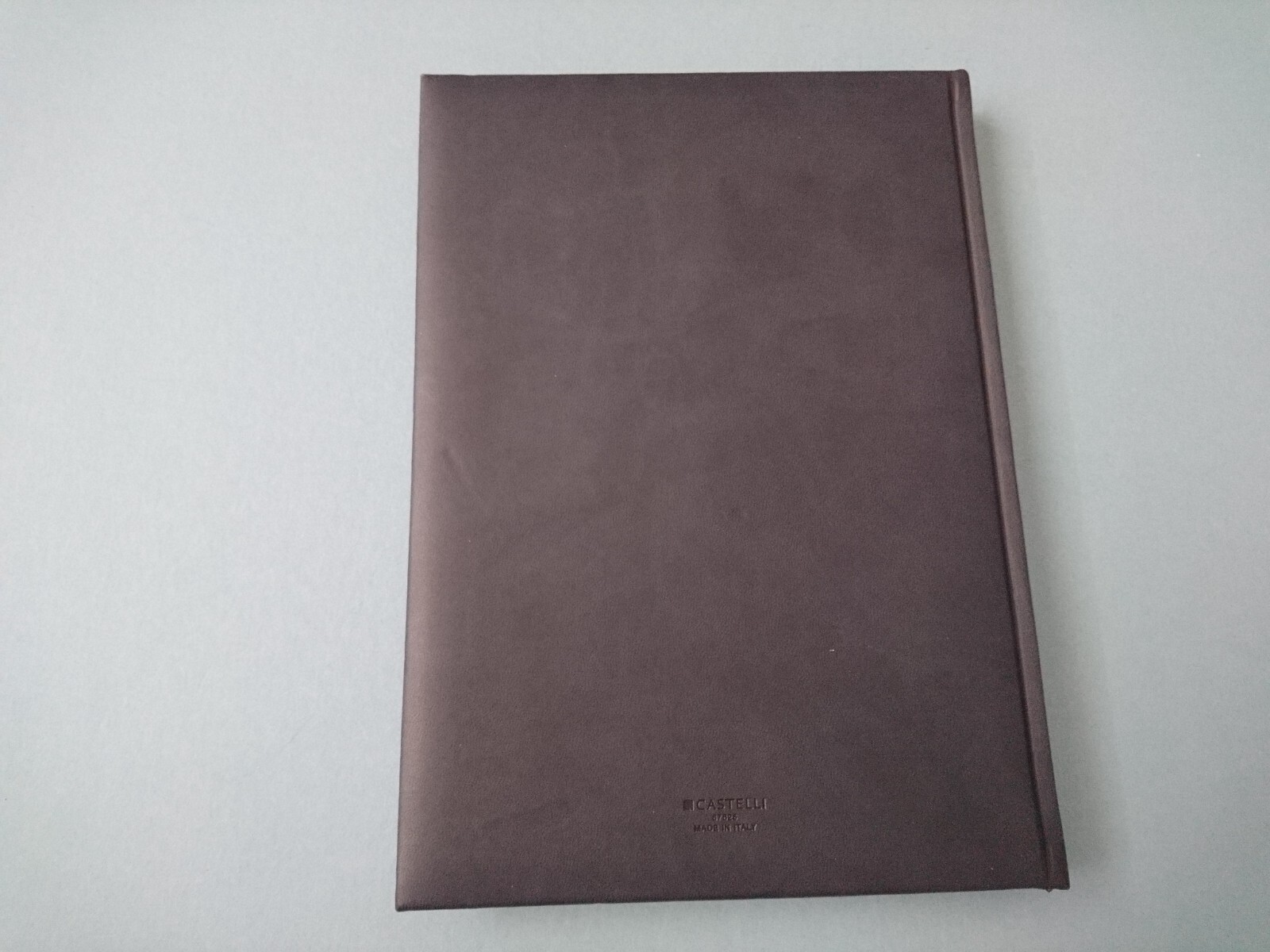 PS NOTEBOOK & TOURIST TROPHY LANYARD