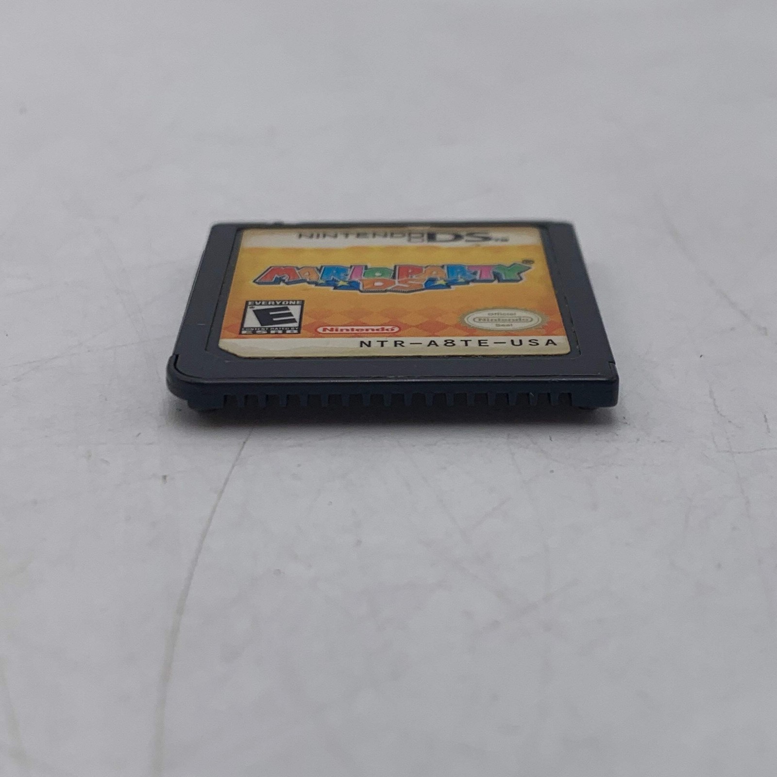 Mario Party DS Game Card for Nintendo NDS 2DS 3DS NDS Lite NDSI
