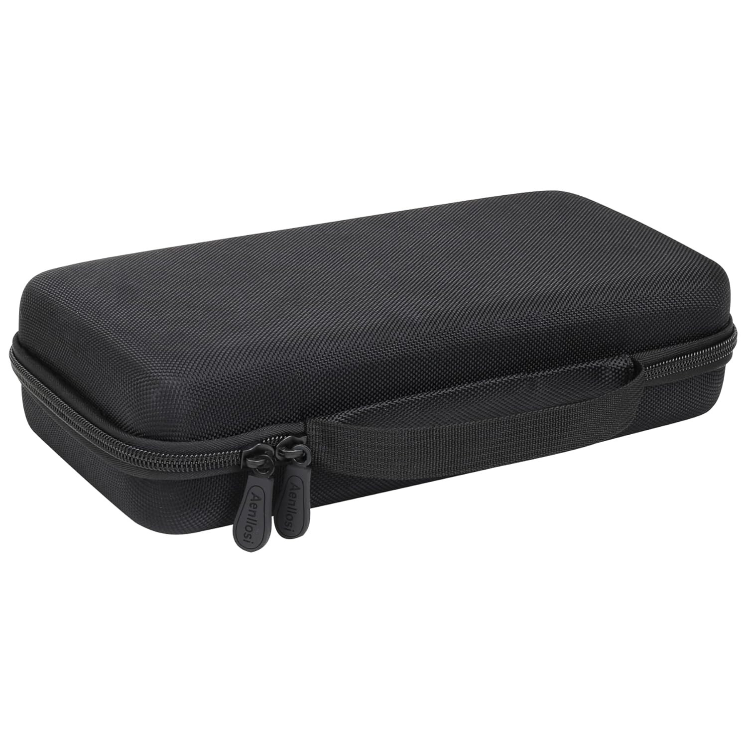 Hard Carrying Case Replacement for Logitech G Cloud Gaming Handheld,Black (Only
