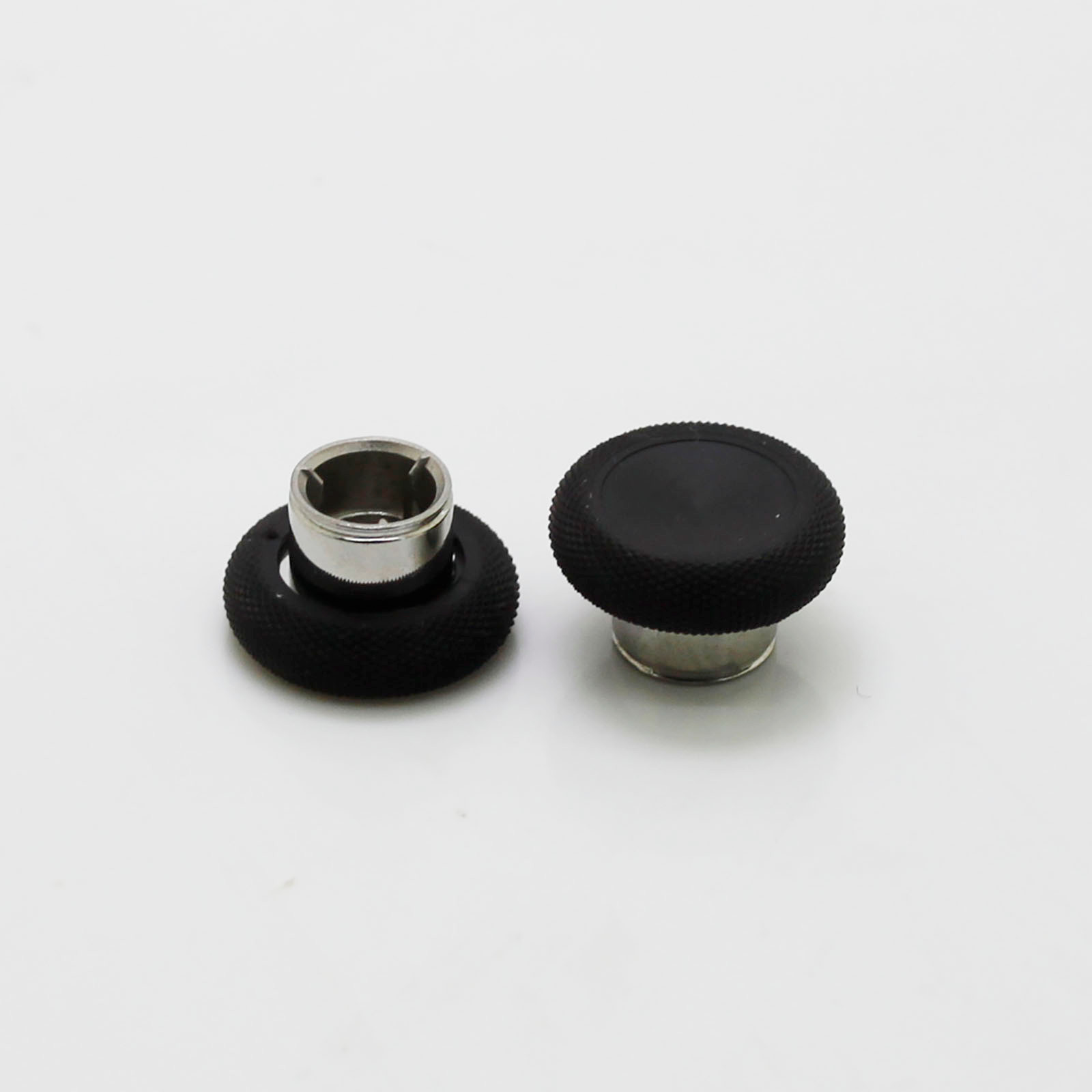 2x Joystick Short Caps Analog Thumbstick For Xbox One Elite Series 2 Controller