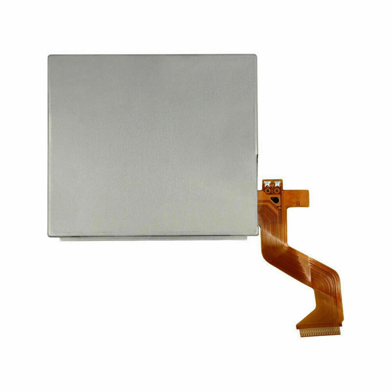 Top Upper LCD Screen Display Replacement for Nintendo DS Lite DSL NDSL