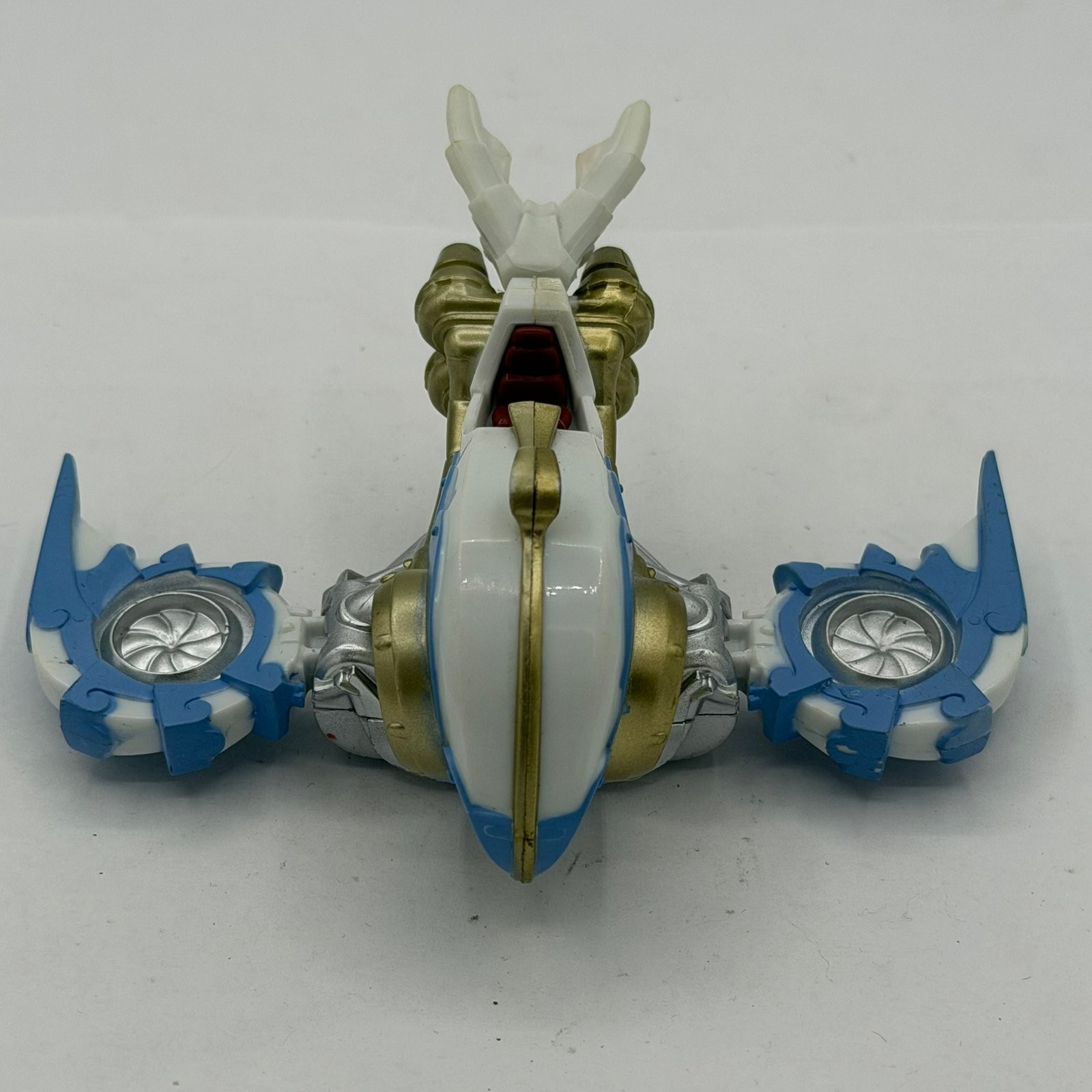 Skylanders Jet Stream Vehicle Figure 2015 Activision Superchargers