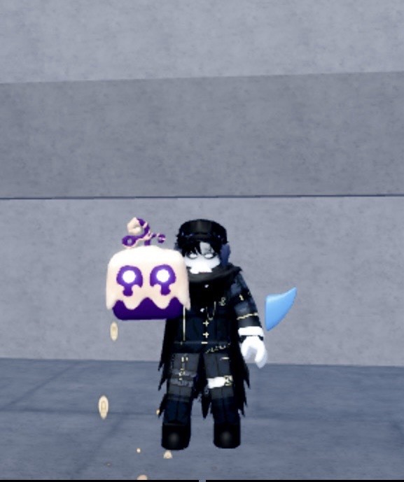 Roblox Blox Fruit (Non-Permanent Dough) ✅CHEAP AND FAST DELIVERY ✅