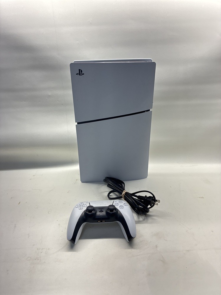 SONY CFI-2015 PS5 SLIM DIGITAL