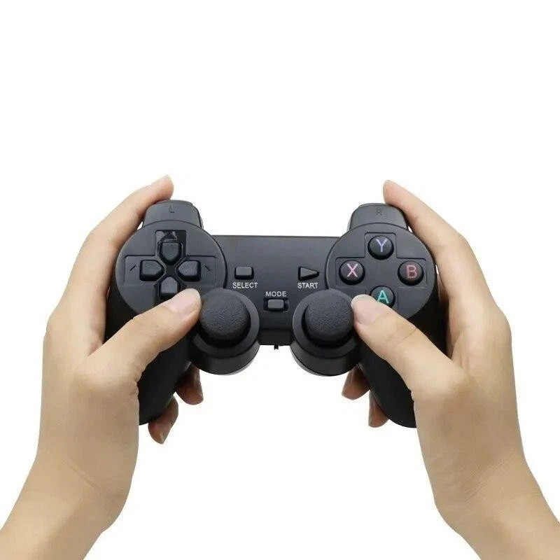 2.4GHz Wireless Gamepad USB Controller for PC Android TV Box