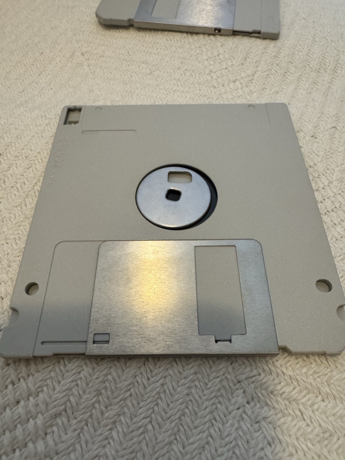 Interplay Out of This World Adventure Game – PC 1991 – Floppy Discs, IBM MS-DOS
