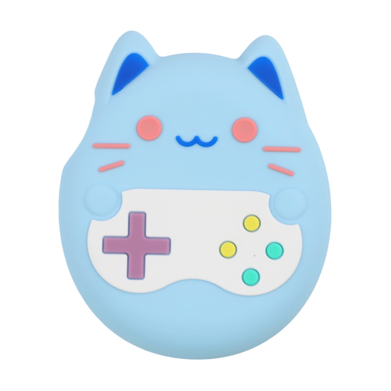 UltraThin Silicone Case Soft Non Slip Fit for Tamagotchi Paradise Device
