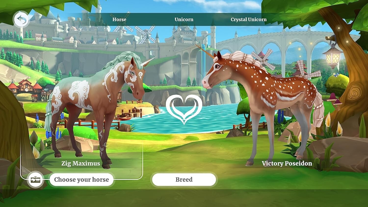 Wildshade: Unicorn Champions – Nintendo Switch