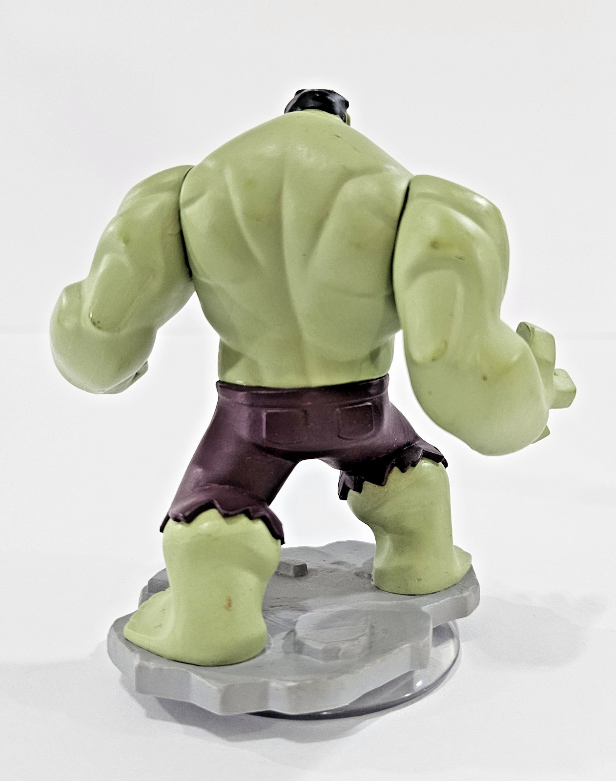 3x Set Disney Infinity Marvel Figures Bundle Hulk Captain America Ultron 2.0 3.0