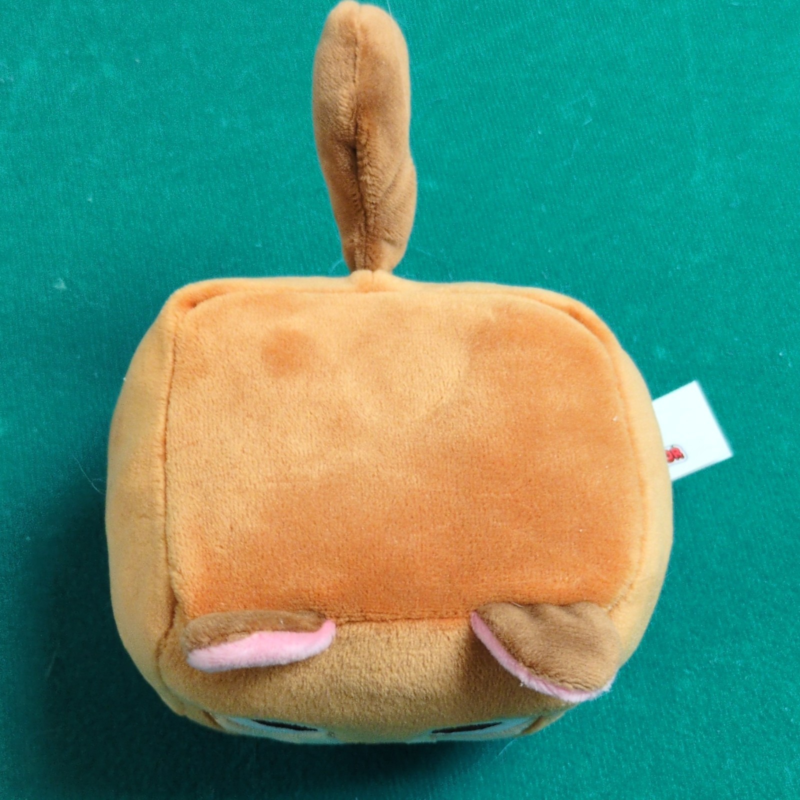 PhatMojo Pet Simulator Plush Squirrel Toy BIG Games LLC 2023