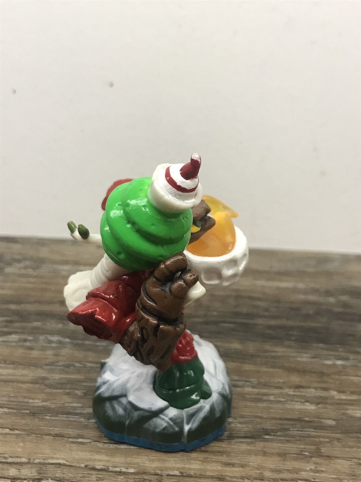 Skylanders Swap Force – Jolly Bumble Blast Core Figure #84786888