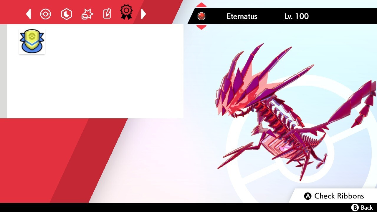 ✨Shiny Eternatus Event | GameStop Event | Pokemon Sword & Shield | NOT CODE