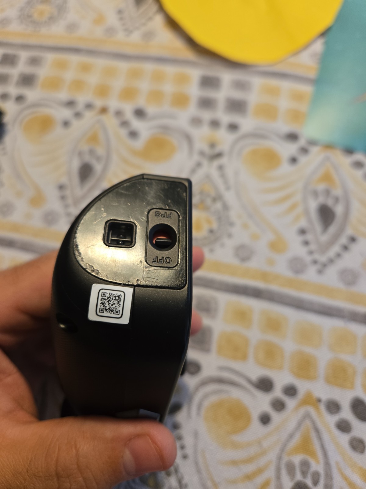 Lenovo Legion Go Controller, Right ONLY 5R71M93537