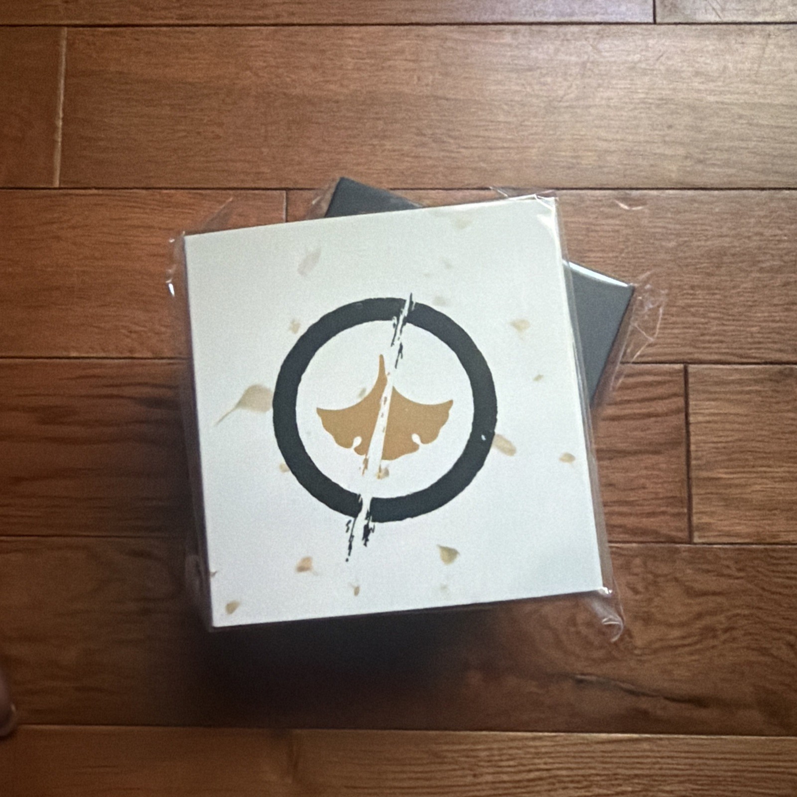 Ghost of Tsushima / Yotei – Living Legend Platinum Trophy Pins – Limited Edition