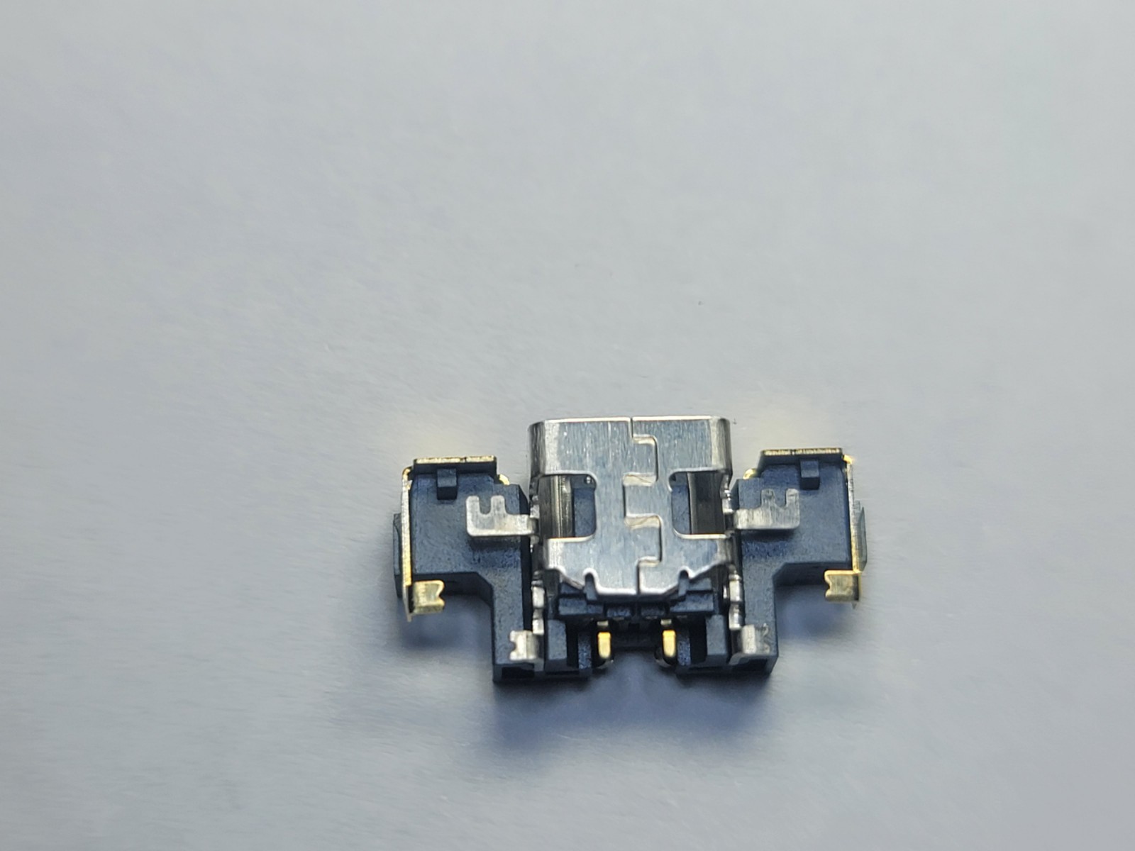 NINTENDO 3DS / 3DS XL / LL CHARGING PORT