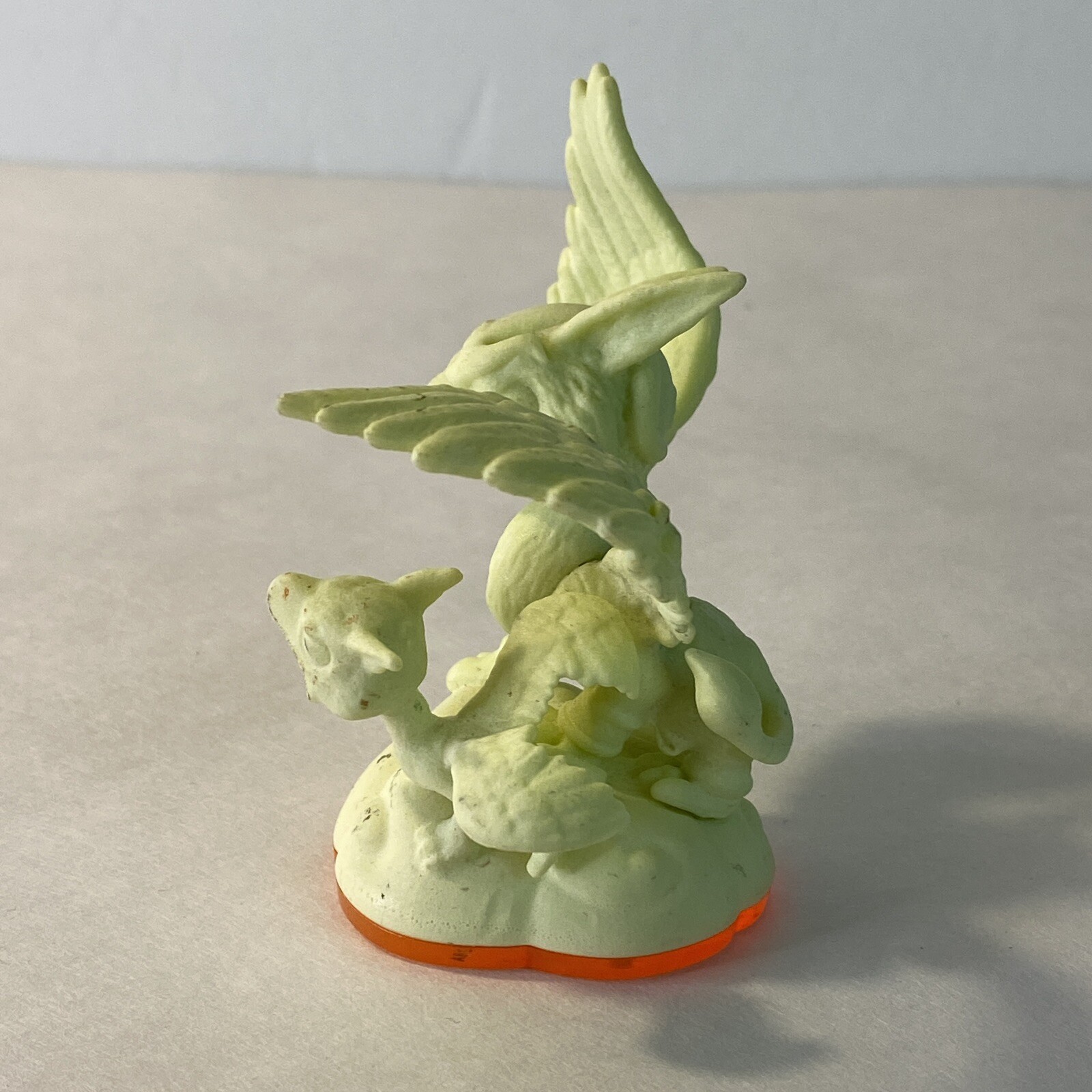 Skylanders Giants Glow In The Dark Sonic Boom Activision 2012 Model No 84504888