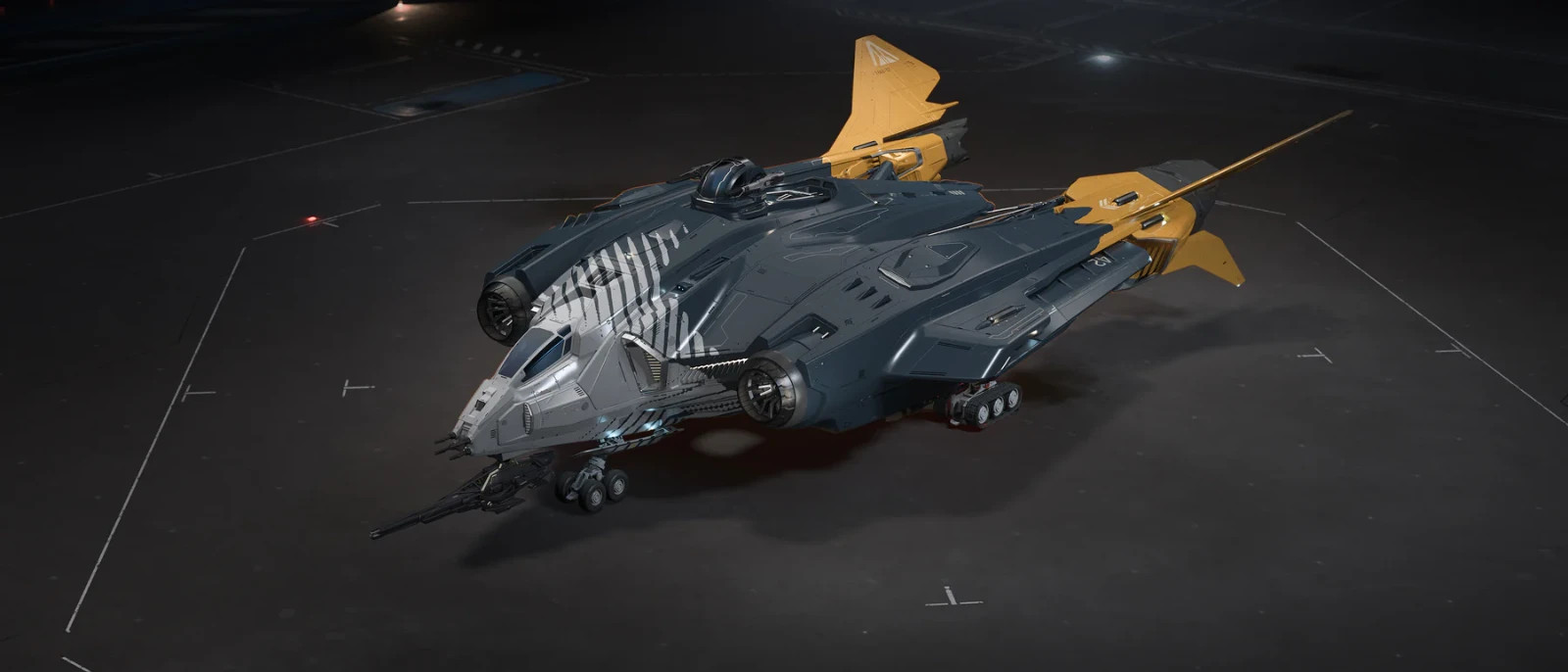 STAR CITIZEN – TRUE VALUE PATCH BUNDLE (LIMITED ITEM)