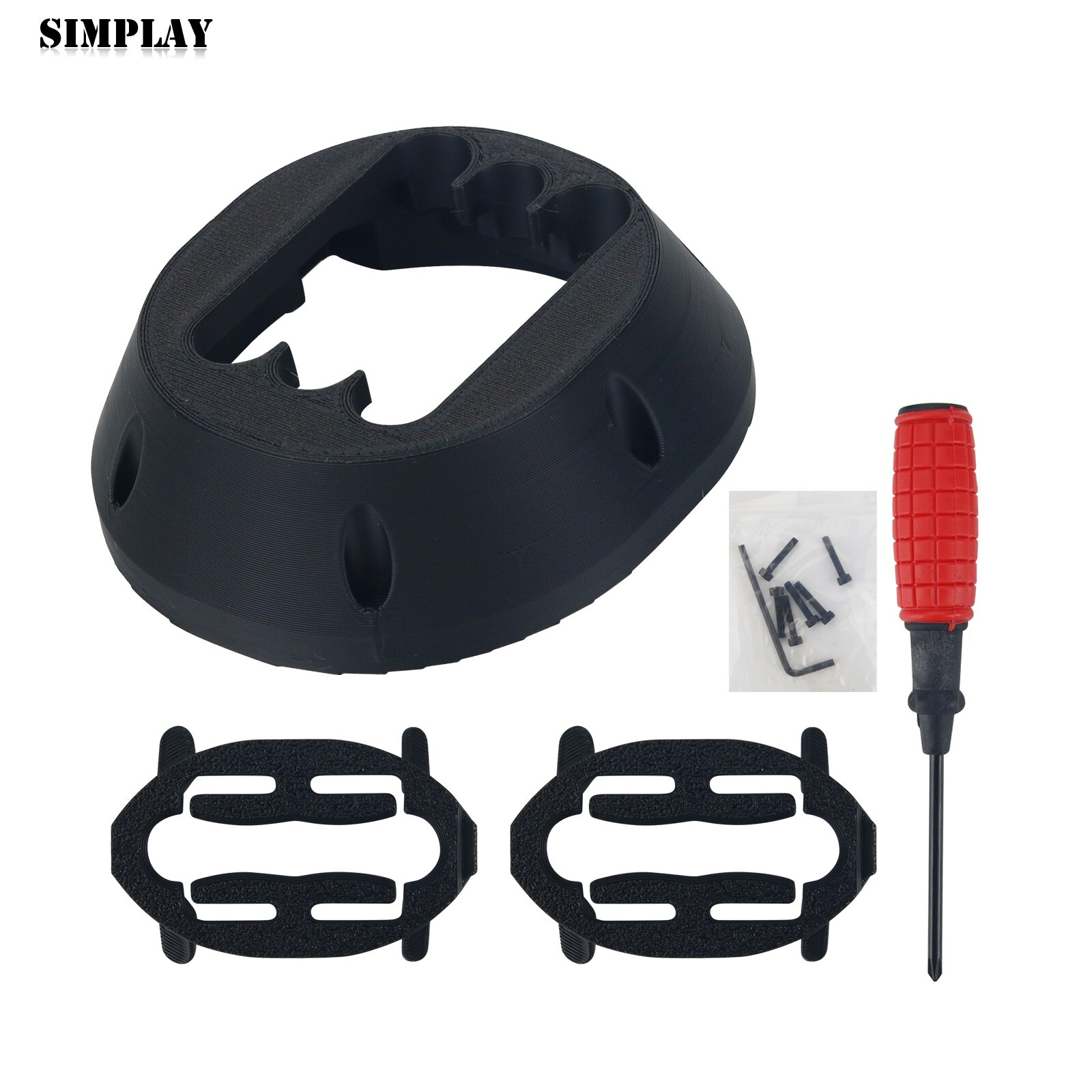 ODDOR Handle H Gear Shifter Damping Kit 1.29KG Driving Force Plug and Play