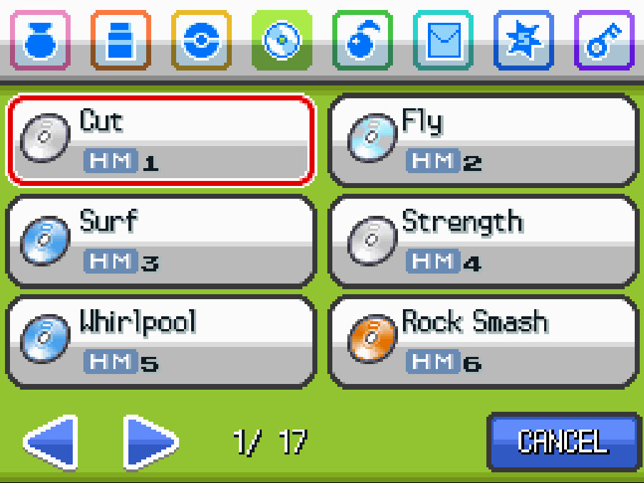 Pokemon Soul Silver – Nintendo DS -Shiny Living Dex, Max Items, Events Unlocked!