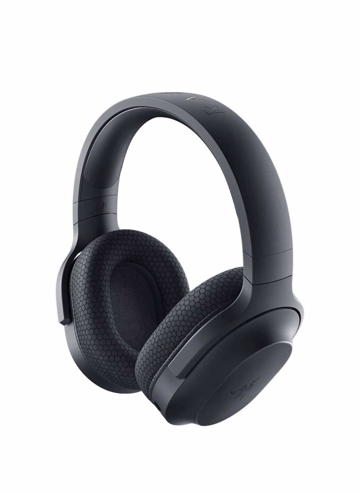 Razer Barracuda X 2022 Wireless Headset PC PS5 Switch Black