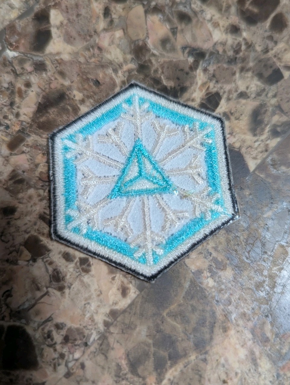 Niantic Labs Ingress ‘Wintergress’ Patch