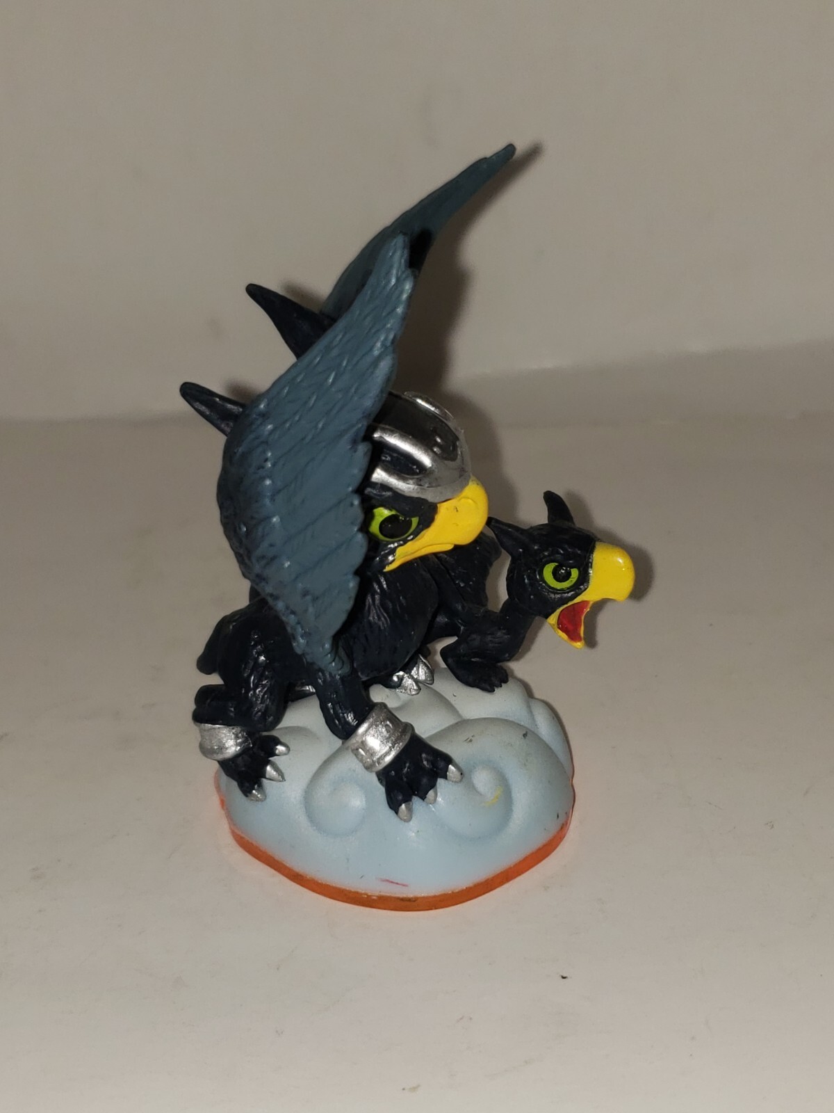 Skylanders Giants Sonic Boom Video Game Bird Action Figure 2012 Activision