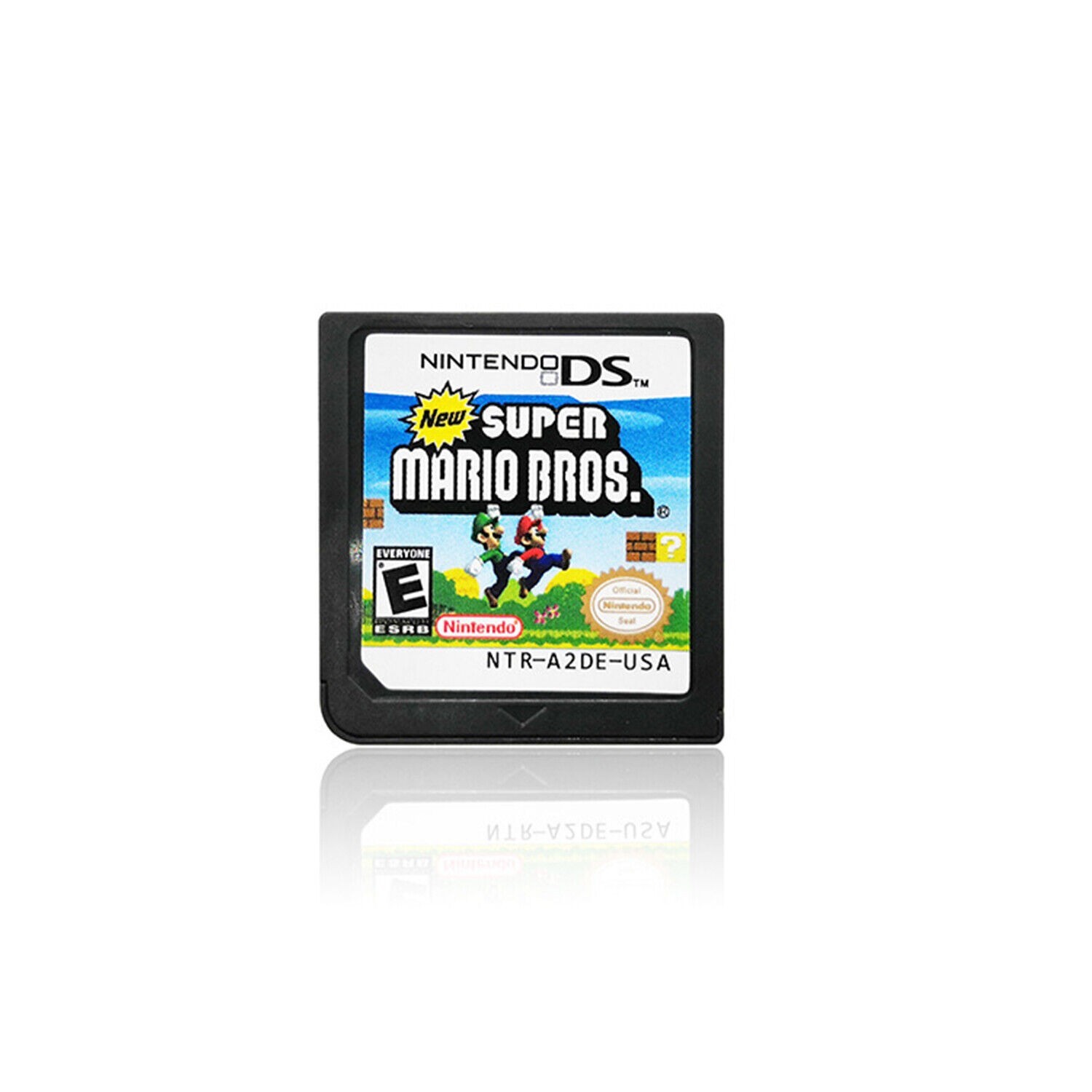 Mario Series Bros/Mario & Luigi Partners in Time/Animal Crossing: Wild World