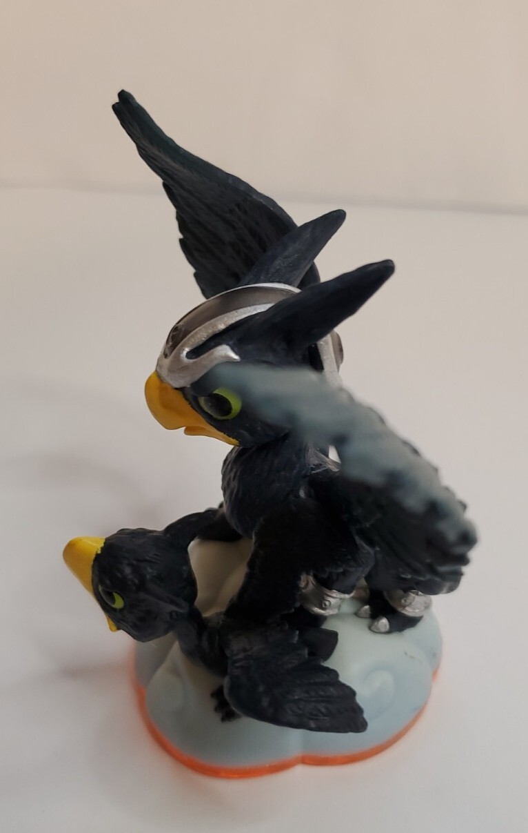 Skylanders Giants Sonic Boom Game Figure 2012 Activision Model 84504888