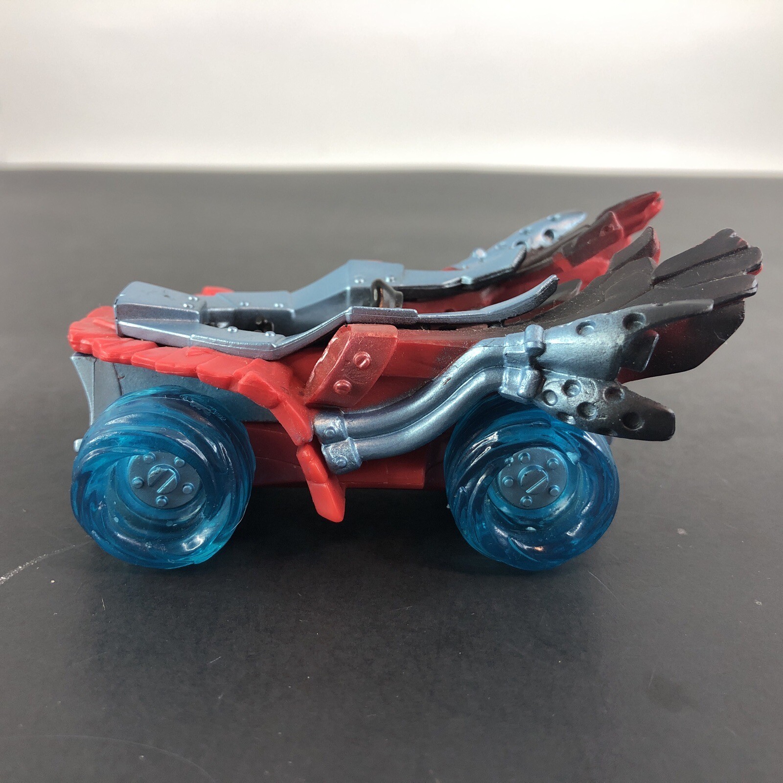 Skylanders SuperChargers Spitfire Activision Figure