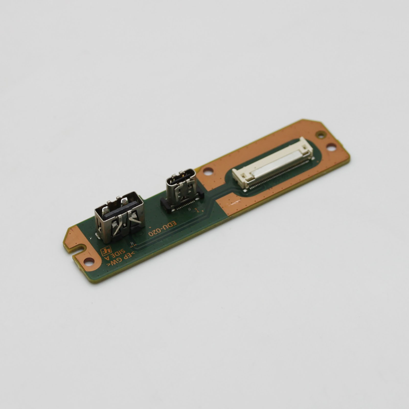 USB A C & Power Port Circuit Board Flex Cable For SONY PS5 / PS5 SLIM USA FAST
