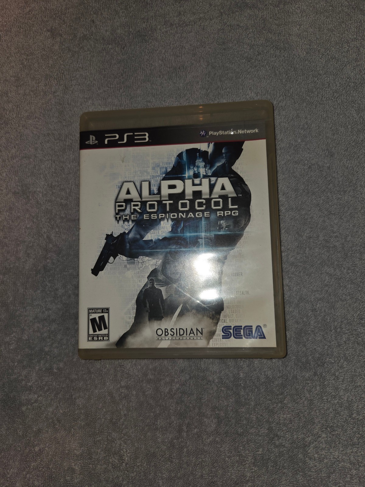 Various PS3 Games lot of 24 Most Genres No Scratches best Prices ATM
