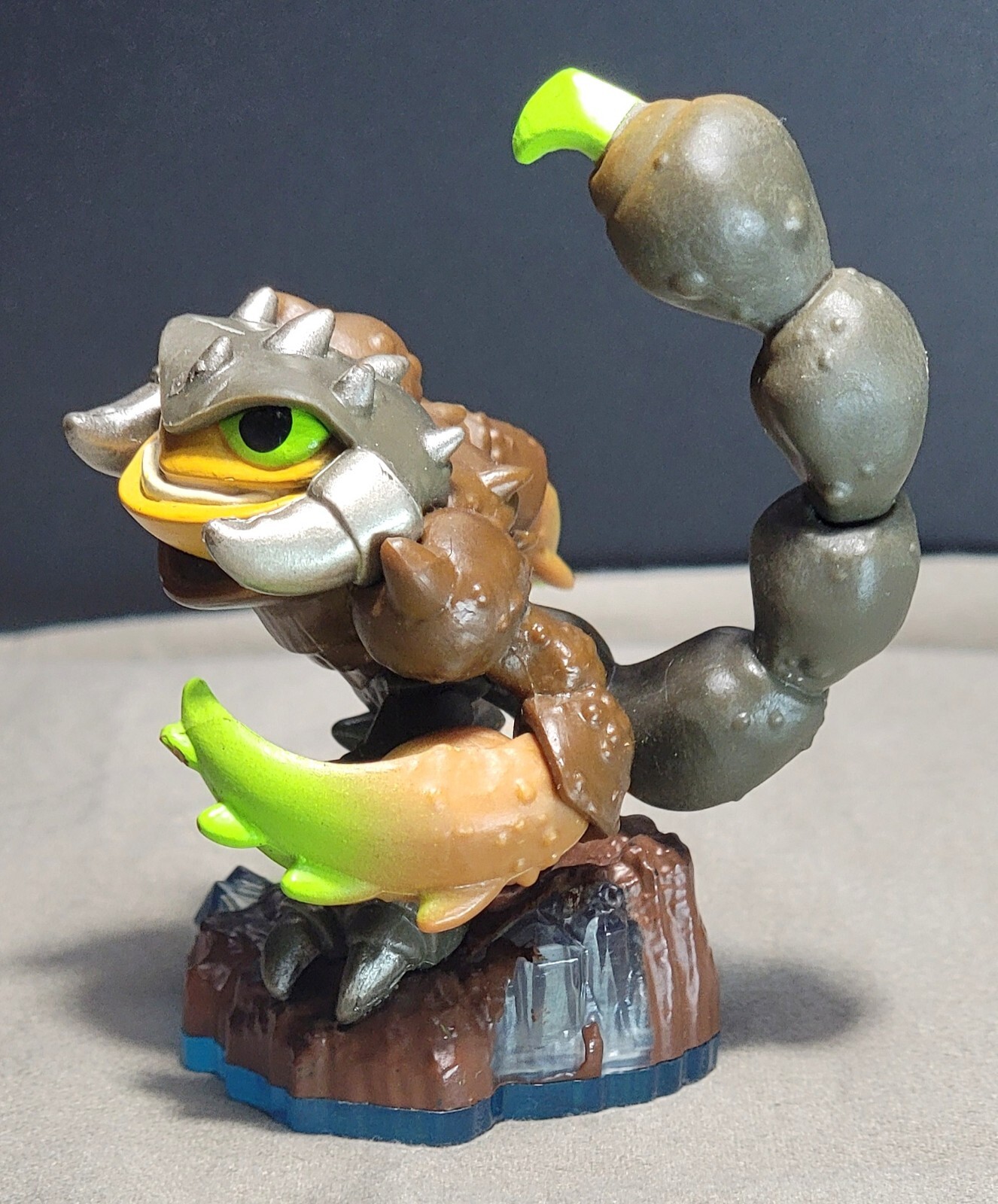 Skylanders Swap Force Scorp